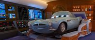 Cars 2 – Fr, 18.09., 18:35 Uhr