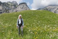 Bauer, ledig, sucht... – Barbara
