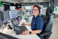 Notrufzentrale – Sa, 11.10., 06:05 Uhr