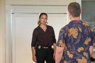 Navy CIS: Hawaii – Jane Tennant (Vanessa Lachey)