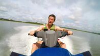 Die Beni Challenge – Benedikt Weber