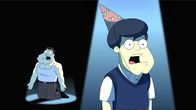 American Dad! – Stan