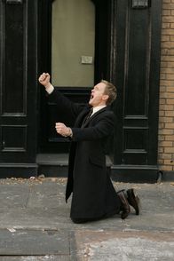 How I Met Your Mother – Neil Patrick Harris (Barney Stinson).
