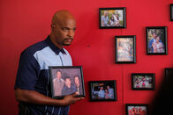Lethal Weapon – Lethal Weapon (2016)