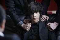 The Man From Nowhere – Cha Tae-Sik (Bin Won)