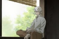 Mushi-Shi – Sa, 07.09., 02:45 Uhr
