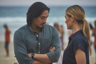 Reef Break – Wyatt Cole (Desmond Chiam)