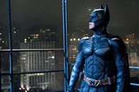 The Dark Knight Rises – Bruce Wayne (Christian Bale)