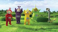 Teletubbies – Teletubbies (2015)