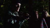 Dead Body – L-R: Dwayne (Cooper Hopkins), Marcus (Spencer Hamp), Ilsa (Rachel Brun)
