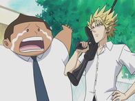 Eyeshield 21 – Sa, 25.07., 06:15 Uhr
