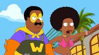The Cleveland Show – Cleveland und Donna