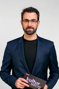 Kultur heute – Peter Fässlacher