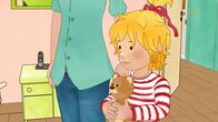 Meine Freundin Conni – Conni ist skeptisch. Sie mag keinen Babysitter.