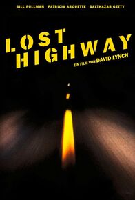 Lost Highway – Fr, 06.03., 14:35 Uhr
