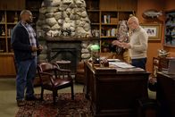 Last Man Standing – Last Man Standing (2016)