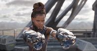Black Panther – Shuri (Letitia Wright)
