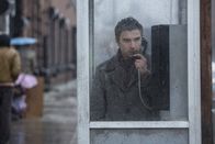 The Americans – Mischa (Alex Ozerov)
