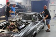Street Outlaws – Fr, 24.06., 18:30 Uhr