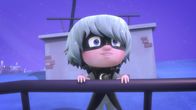 PJ Masks - Pyjamahelden – Luna Girl