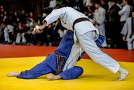 Judo: World Tour – Judo, Judoisten, Judo-Wettkampf