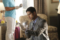 CSI: Miami – CSI: Miami (2011)