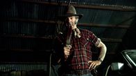Wolf Creek – Mick Taylor (John Jarratt)