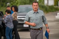 FBI: Most Wanted – Supervisory Special Agent Jess LaCroix (Julian McMahon)