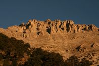 GEO Reportage – Der Olymp ist der Sitz der Götter in der griechischen Mythologie und das höchste Gebirge Griechenlands.