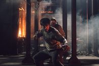 Warrior – Warrior (2019)