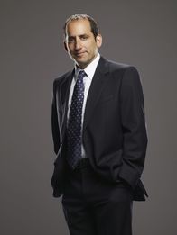 Dr. House – Dr. House (2010)