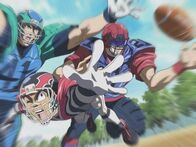 Eyeshield 21 – Sa, 07.02., 06:50 Uhr