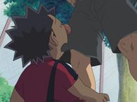 Eyeshield 21 – Sa, 15.11., 07:35 Uhr