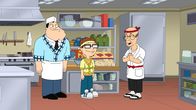 American Dad! – Mo, 15.09., 13:35 Uhr