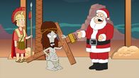 American Dad! – Mi, 01.10., 17:40 Uhr