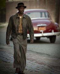 No Sudden Move – Curt Goynes (Don Cheadle)