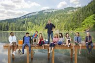 Last Man Standing – Last Man Standing (2014)