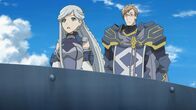 Log Horizon – Sa, 21.12., 20:45 Uhr