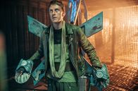 Doctor Who – Yedlarmi (Alex Austin)