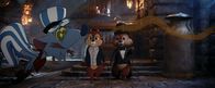 Chip und Chap: Die Ritter des Rechts – Sa, 08.02., 22:40 Uhr