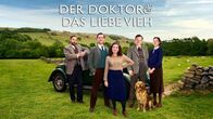 Der Doktor und das liebe Vieh – Sa, 31.12., 16:40 Uhr