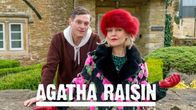 Agatha Raisin – Fr, 22.03., 11:45 Uhr