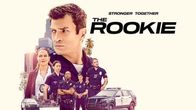 The Rookie – Mo, 16.06., 04:00 Uhr