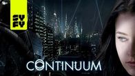 Continuum – Continuum (2015)
