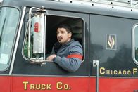 Chicago Fire – Chicago Fire (2018)