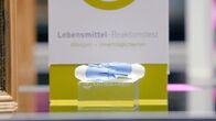 ZDFzeit – Lebensmittelreaktionstest.