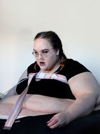 Mein Leben mit 300 kg – Fr, 17.07., 14:25 Uhr