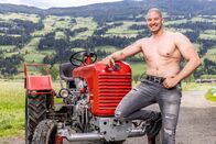 Bauer sucht Frau – Lukas