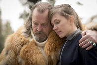 Der letzte Bulle – Der letzte Bulle (2014)