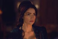 Salem – So, 24.12., 09:45 Uhr